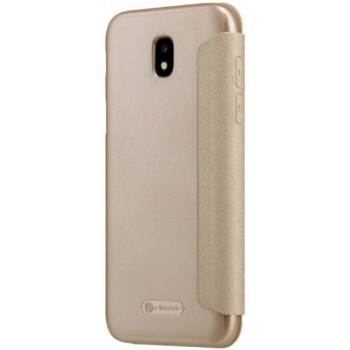 Sparkle auksinis dėkliukas Nillkin (GALAXY J5 2017) Sparkle auksinis dėkliukas Nillkin (GALAXY J5 2017)